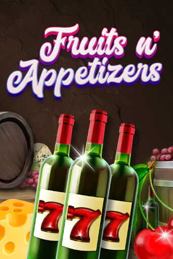 Демо игра Fruits n' Appetizers от 5 Men Gaming | Casino X BY