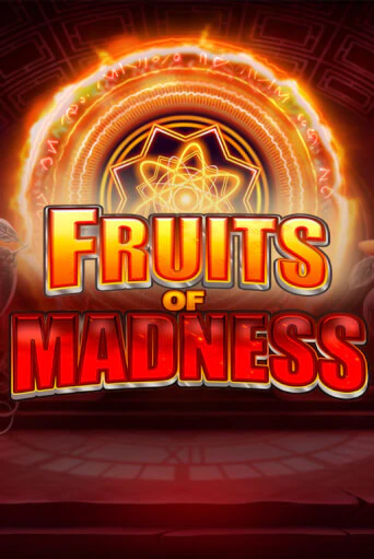 Демо игра Fruits of Madness от Felix Gaming | Casino X BY