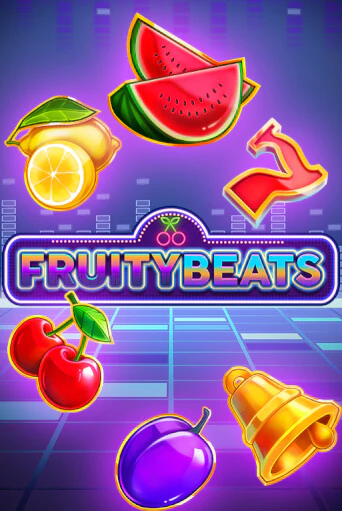 Демо игра Fruity Beats от Spinmatic | Casino X BY