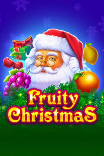 Демо игра Fruity Christmas от 1spin4win | Casino X BY