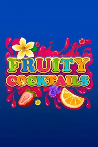Демо игра Fruity Cocktails от Barbara Bang | Casino X BY