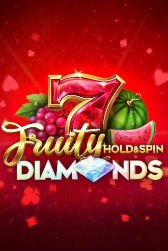 Демо игра Fruity Diamonds Hold and Spin от Barbara Bang | Casino X BY