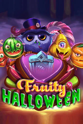 Демо игра Fruity Halloween от Habanero | Casino X BY