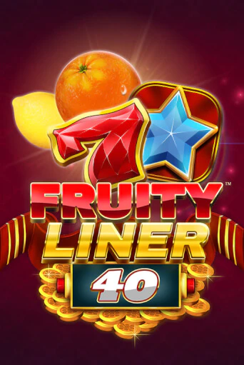 Демо игра Fruityliner 40 от Mancala Gaming | Casino X BY