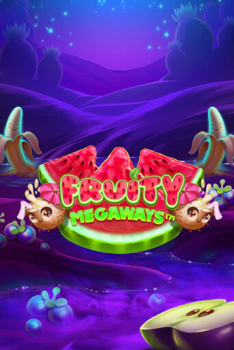 Демо игра Fruity Megaways от Games Global | Casino X BY