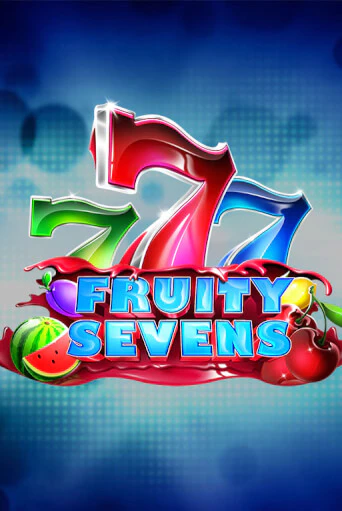 Демо игра Fruity Sevens от Platipus | Casino X BY