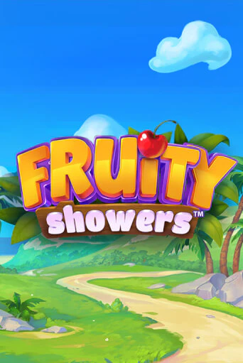 Демо игра Fruity Showers от Playtech | Casino X BY