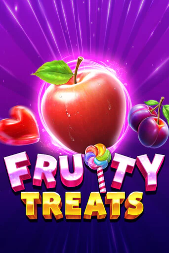 Демо игра Fruity Treats от Pragmatic Play | Casino X BY