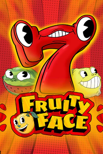 Демо игра Fruity Face от Fazi | Casino X BY