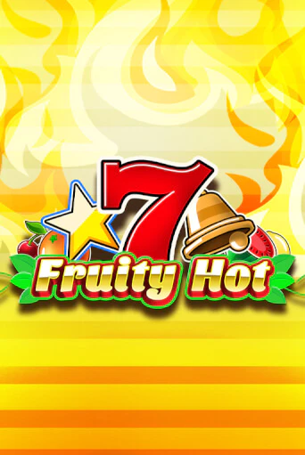 Демо игра Fruity Hot от Fazi | Casino X BY