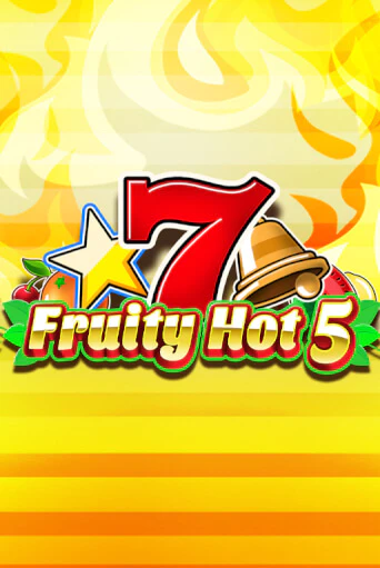 Демо игра Fruity Hot 5 от Fazi | Casino X BY