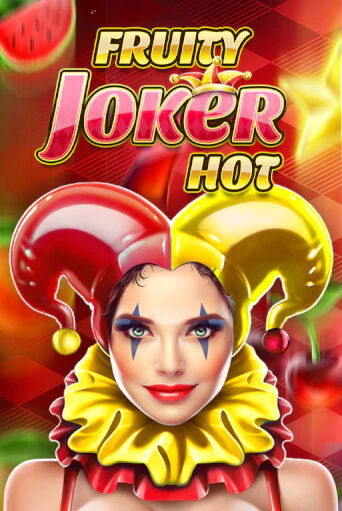 Демо игра Fruity Joker Hot от Fazi | Casino X BY