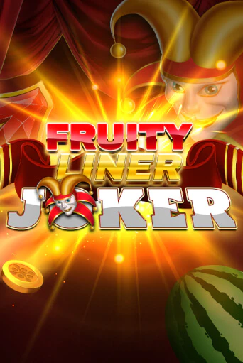 Демо игра Fruityliner Joker от Mancala Gaming | Casino X BY