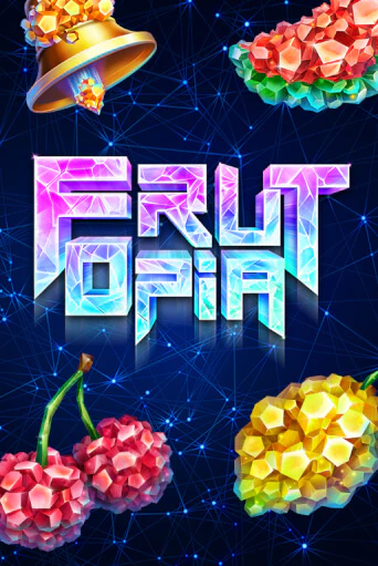 Демо игра Frutopia от TomHorn | Casino X BY