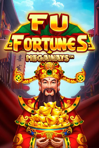 Демо игра Fu Fortunes Megaways от iSoftBet | Casino X BY
