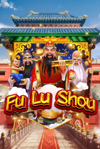 Демо игра Fu Lu Shou от KA Gaming | Casino X BY