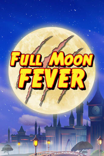 Демо игра Full Moon Fever от Blueprint Gaming | Casino X BY