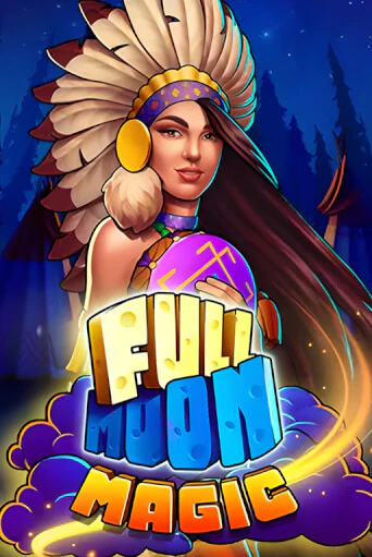 Демо игра Full Moon Magic от Belatra | Casino X BY