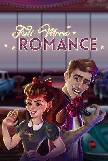 Демо игра Full Moon Romance от Thunderkick | Casino X BY