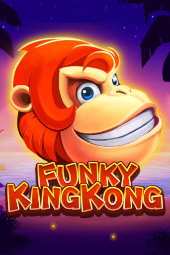 Демо игра Funky King Kong от JDB Gaming | Casino X BY