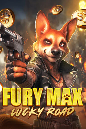 Демо игра Fury Max Lucky Road от Spadegaming | Casino X BY