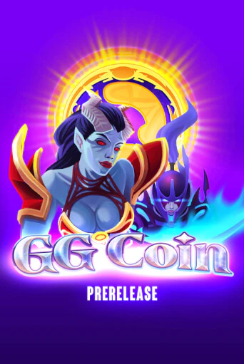 Демо игра GG Coin: Hold The Spin от Gamzix | Casino X BY