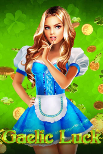 Демо игра Gaelic Luck от Playtech | Casino X BY