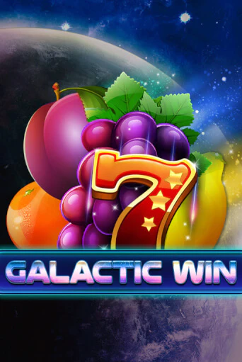 Демо игра Galactic Win от Spinomenal | Casino X BY