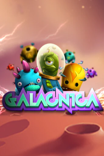 Демо игра Galacnica от Spinmatic | Casino X BY