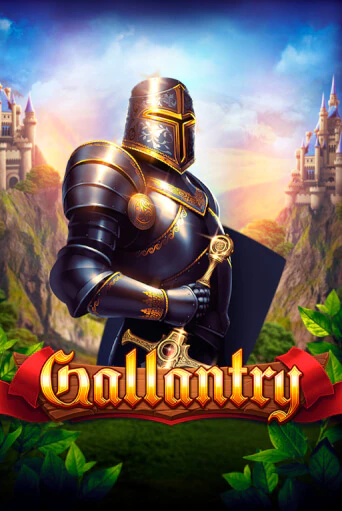 Демо игра Gallantry от Ruby Play | Casino X BY