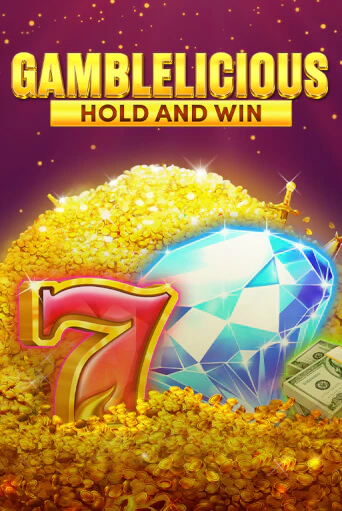 Демо игра Gamblelicious Hold and Win от Booming Games | Casino X BY