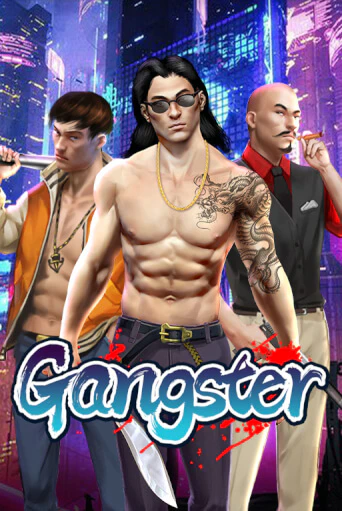 Демо игра Gangster от KA Gaming | Casino X BY