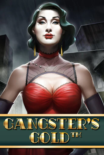Демо игра Gangster's Gold от Spinomenal | Casino X BY