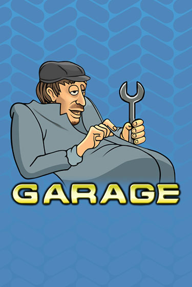 Демо игра Garage от Клуб Вулкан | Casino X BY