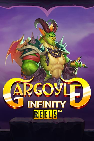 Демо игра Gargoyle Infinity Reels от Relax Gaming | Casino X BY