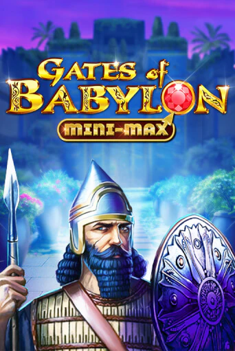 Демо игра Gates of Babylon Mini-Max от Kalamba | Casino X BY