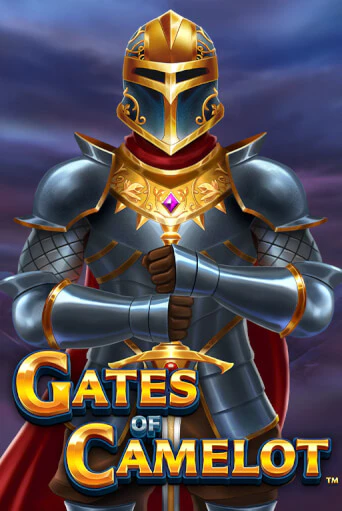 Демо игра Gates of Camelot™ от Playtech | Casino X BY