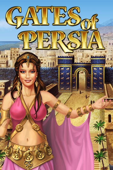 Демо игра Gates of Persia от Gamomat | Casino X BY