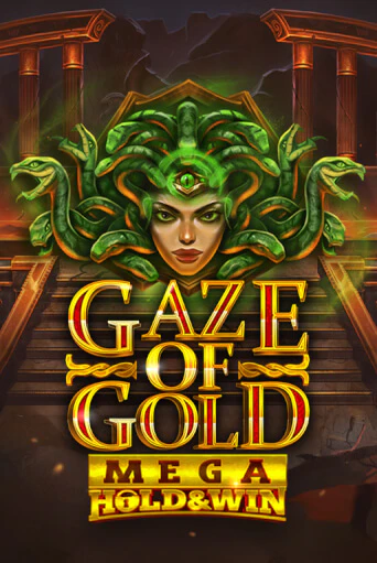 Демо игра Gaze of Gold:™ MEGA Hold & Win™ от iSoftBet | Casino X BY