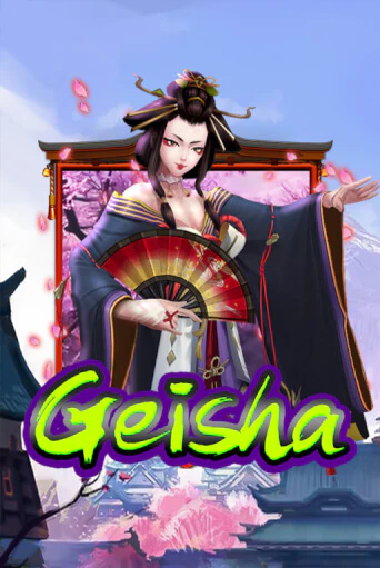 Демо игра Geisha от KA Gaming | Casino X BY