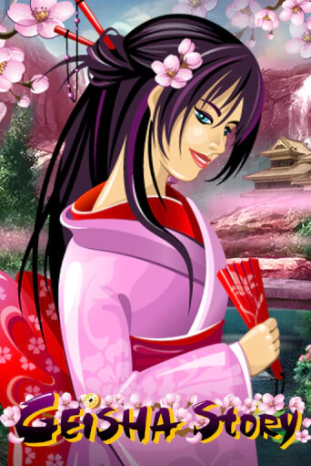 Демо игра Geisha Story от Playtech | Casino X BY