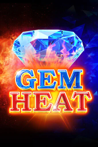 Демо игра Gem Heat от Playtech | Casino X BY
