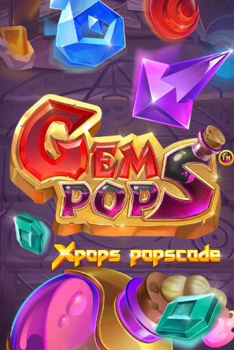 Демо игра GemPops от AvatarUX | Casino X BY