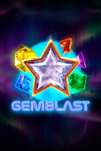 Демо игра Gemblast от Endorphina | Casino X BY