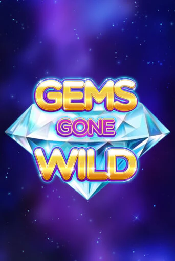Демо игра Gems Gone Wild от Red Tiger | Casino X BY