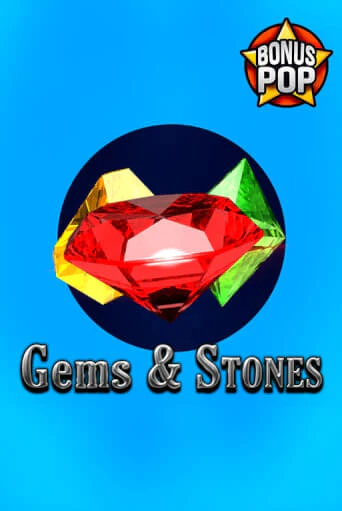 Демо игра Gems & Stones от Endorphina | Casino X BY