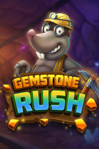 Демо игра Gemstone Rush от Spadegaming | Casino X BY