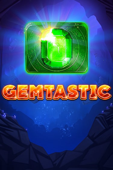Демо игра Gemtastic от Red Tiger | Casino X BY