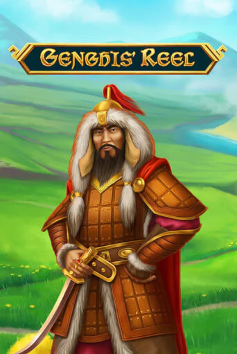 Демо игра Genghis  Reel от WorldMatch | Casino X BY