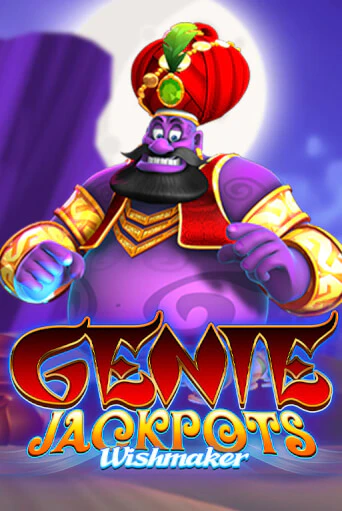 Демо игра Genie Jackpots Wishmaker от Blueprint Gaming | Casino X BY